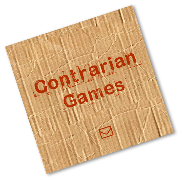 Contrarian Games